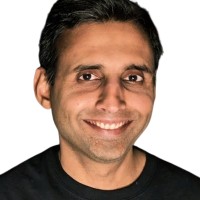 Concentric AI Employee Sanjay Krishnan's profile photo