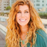 Spiralyze Employee Allie Smith-Hobbs's profile photo