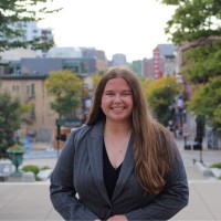 Sarah Wesela Email