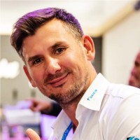 Daikin Airconditioning Germany GmbH Employee Daniel Warzecha's profile photo