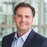 Everbridge Employee David Rockvam's profile photo