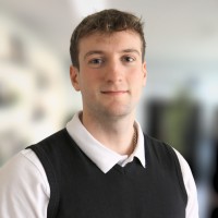 Diviso Employee Mikkel Nørgaard's profile photo