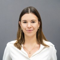 AUGUSTA LIMITED Employee Serena Taylor's profile photo