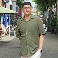 CleverGroup Employee Quoc Vo's profile photo