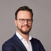 Audinate Employee Chris Rollinson's profile photo