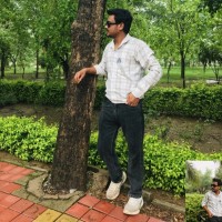 Proline Engineers Employee Shubham Namdev's profile photo