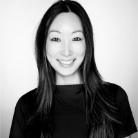 DOLCE&GABBANA Employee Tiffany Chang's profile photo