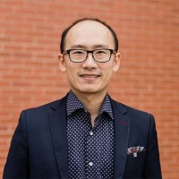 Regent Park Community Health Centre Employee Steven Chuang's profile photo