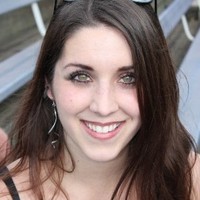 Gay Rosenthal Productions Employee Kelsey Gill's profile photo
