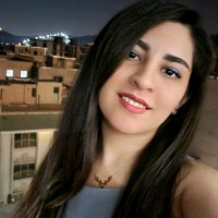 ACTOVERCO Employee Arghavan Bahrami's profile photo