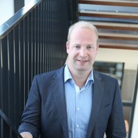 TECHNIFY Employee Bastiaan Horst's profile photo
