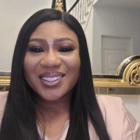 Gotocourse Employee Yemi Ojo's profile photo