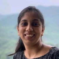 Namrata K Email