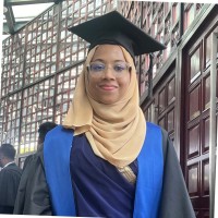 Modern Learning Studio Employee Aysha Hisham's profile photo