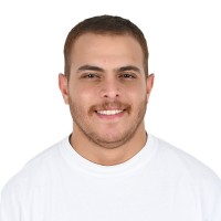Spiralyze Employee Abdelrahman Rashad's profile photo