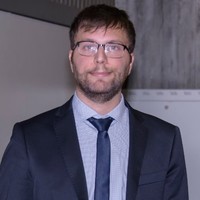 Sasib Employee Gianluca Natale's profile photo