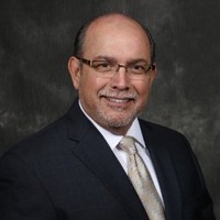 Seaside Health Plan Employee Bob Castillo's profile photo