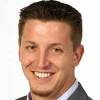 Heartland Credit Union - Kansas Employee Kyle Flax's profile photo