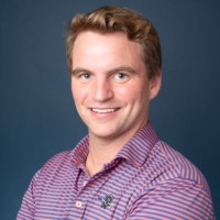 Transport Properties Employee Casey Cunningham's profile photo