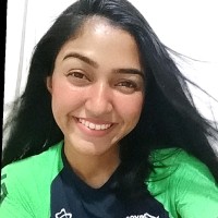 Claudenice Santos's profile photo