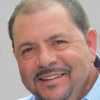 Valet Living Employee Tony Diaz's profile photo