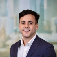 PwC Australia Employee Matthew Driver's profile photo