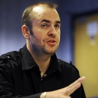 Plusnet Employee Lee Strafford's profile photo