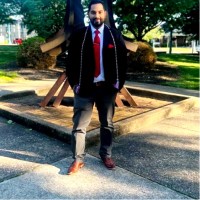 Heritage Steel Employee Sergio Lemus's profile photo