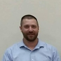 Great Plains Coca-Cola Employee Nick Shrm's profile photo