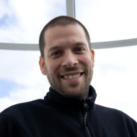VERKEHRSBUERO Employee Paul Knapp's profile photo