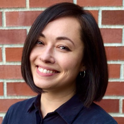 Legal Counsel for Youth and Children Employee Kat Lohman's profile photo