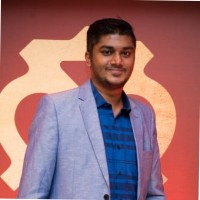 Hi Tek Engineering Employee Anikesh Ravishankar's profile photo