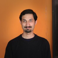 weRplay Employee Khizer Javaid's profile photo