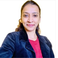 Bhavyashree Bylappa's profile photo