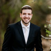 Trusstor Employee Rafael Najman's profile photo
