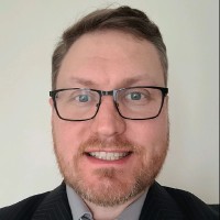 Wind River Employee Rob Woolley's profile photo