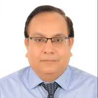 Egis India Consulting Engineers Pvt Ltd. Employee Deepak Thapliyal's profile photo