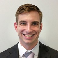 ExxonMobil Employee Jonathan Hamilton's profile photo