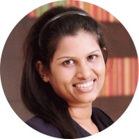 Benham & Reeves Employee Vanessa Barreto's profile photo