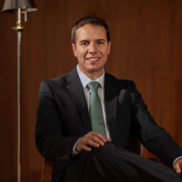 Vidalta Property Management Employee Hector Gonzalez's profile photo