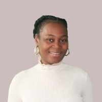 Peggy Mbock's profile photo