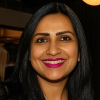 Ofload Employee Karishma Bhatt's profile photo