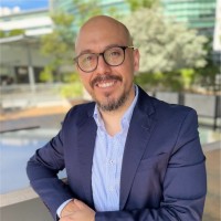 Telefónica El Salvador Employee Fernando Antonio Sorto Vega's profile photo