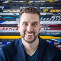 Horton Cloud Solutions Employee Graham Barnard's profile photo
