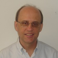 Retired Employee Erik Jackson's profile photo