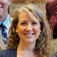 Legal Services of Northern Virginia Employee Nora Mahoney's profile photo