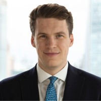 Alexander Robertson Email & Phone Number
