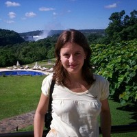 Claudia F. Ale's profile photo