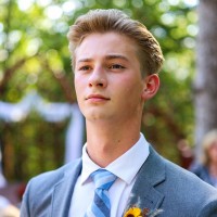 Project Go Employee Micah McBryde's profile photo