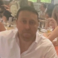 Northumbria University Employee Mark Bushell's profile photo